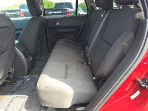 Used 2010 Ford Edge SEL AWD/4WD image 19