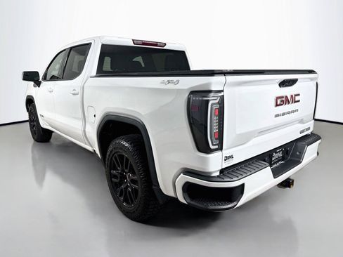 Used 2023 GMC Sierra 1500 Elevation AWD/4WD image 10
