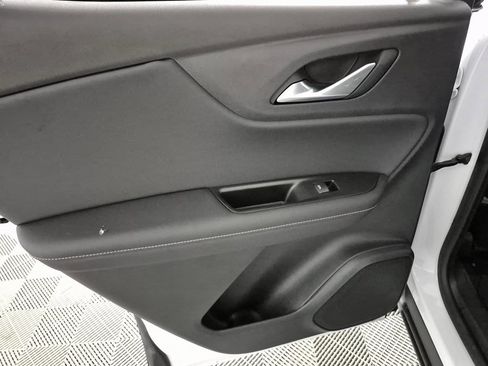 New 2025 Chevrolet Blazer LT w/ LPO, Floor Liner Package image 22