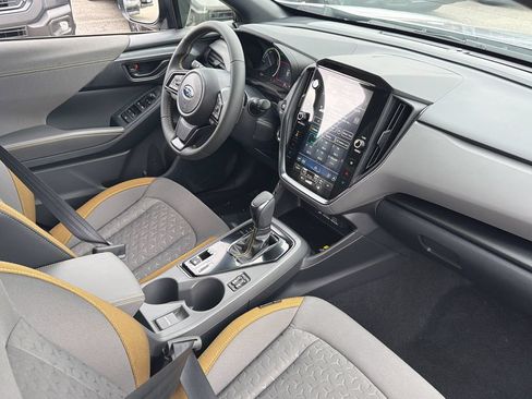 New 2026 Subaru Crosstrek 2.5i Sport AWD/4WD image 10