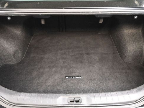 Used 2022 Nissan Altima 2.5 SV image 16