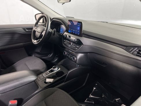 Used 2023 Ford Escape Active image 27