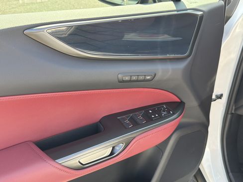 Used 2022 Lexus NX 350 AWD image 22