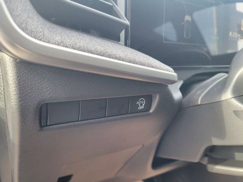 New 2026 Nissan Kicks S FWD image 15