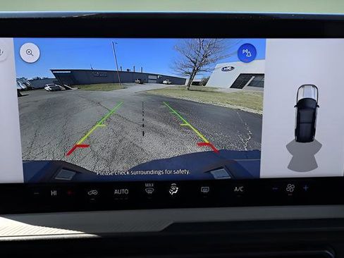 Used 2025 Ford Bronco Sport Big Bend image 11