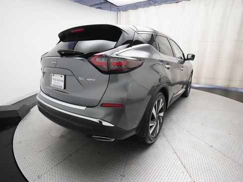 Certified 2024 Nissan Murano SL image 13