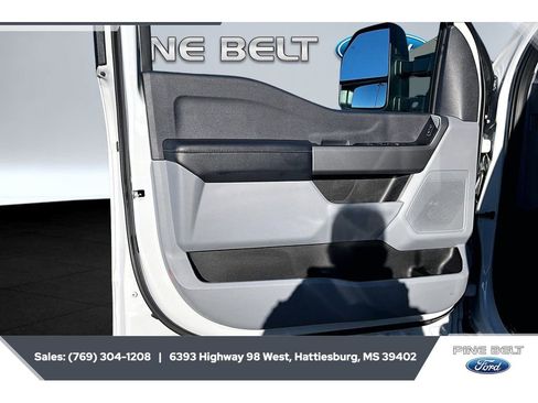 New 2026 Ford F250 XLT AWD/4WD image 18