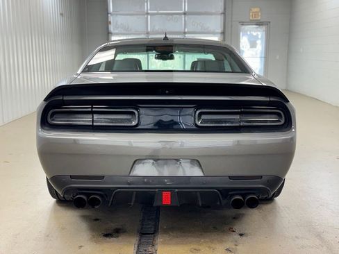 Used 2019 Dodge Challenger R/T Scat Pack image 6