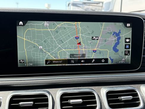 Used 2022 Mercedes-Benz GLE 350 image 19