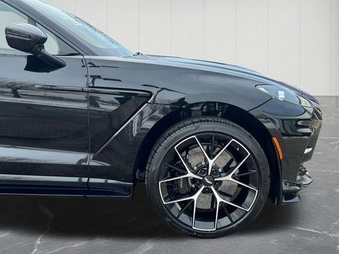 New 2026 Aston Martin DBX 707 AWD/4WD image 11