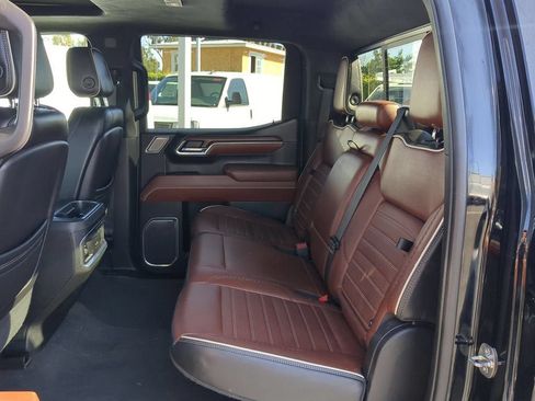 Used 2023 GMC Sierra 1500 Denali Ultimate AWD/4WD image 29
