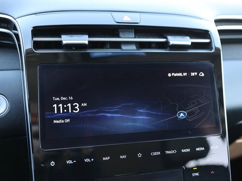 Used 2023 Hyundai Tucson XRT image 27