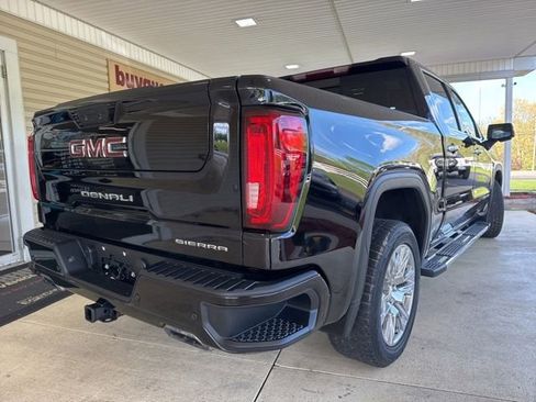 Used 2019 GMC Sierra 1500 Denali image 8
