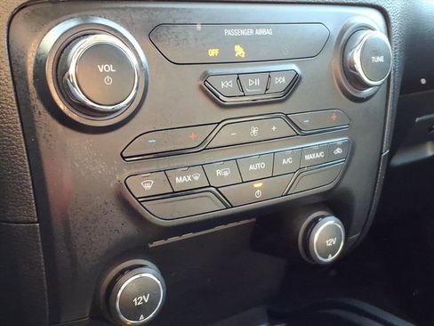 Used 2021 Ford Ranger XLT w/ Equipment Group 301A Mid image 18