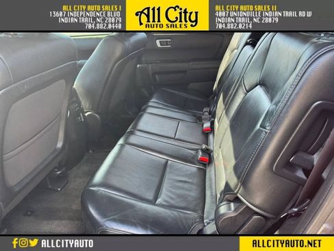 Used 2015 Honda Pilot EX-L image 19