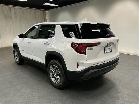 New 2027 GMC Terrain Elevation w/ LPO, Floor Liner Package AWD/4WD image 3