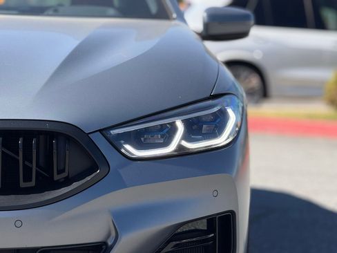 New 2026 BMW 840i image 13