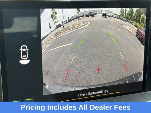 New 2026 Subaru Outback Premium AWD/4WD image 23