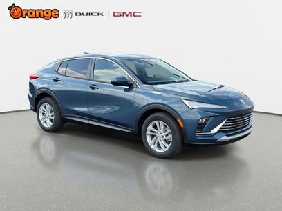 New 2026 Buick Envista Preferred