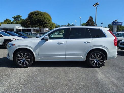 Used 2023 Volvo XC90 B5 Core w/ Protection Package Premier image 7