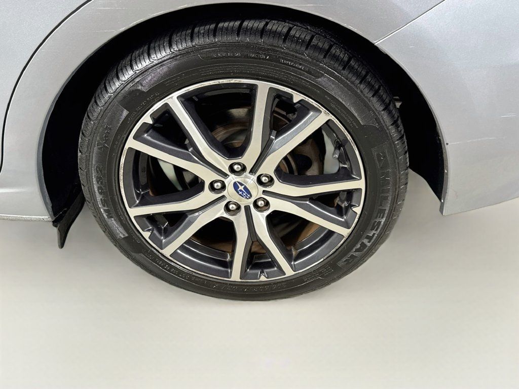 Used 2019 Subaru Impreza 2.0i Limited w/ Popular Package #2 AWD/4WD image 31