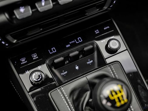 Used 2023 Porsche 911 GT3 RWD image 68