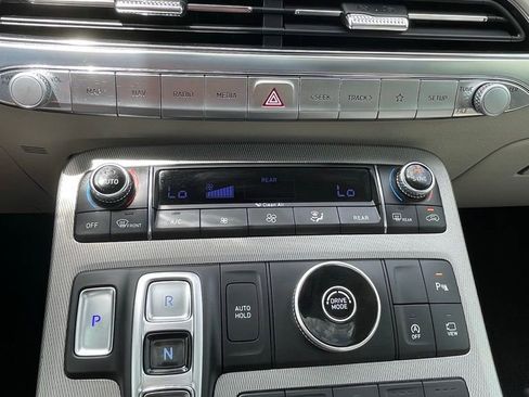 Used 2022 Hyundai Palisade Calligraphy w/ Cargo Package FWD image 23