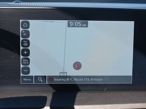 Certified 2023 Kia Telluride EX X-Line image 34