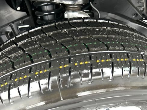 New 2025 Toyota Tacoma SR5 image 28