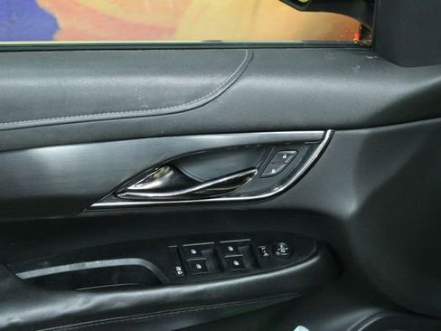 Used 2017 Cadillac ATS 2.0T AWD Sedan image 12