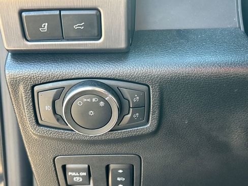 Used 2021 Ford Expedition Max Platinum AWD/4WD image 29