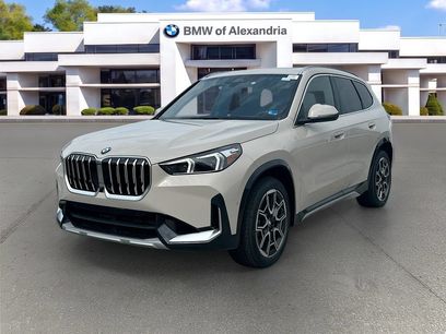New 2026 BMW X1 xDrive28i w/ Technology Package