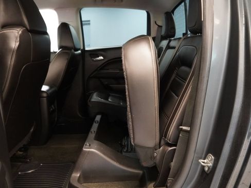 Used 2018 GMC Canyon Denali AWD/4WD image 26