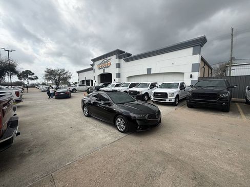 Used 2019 Acura TLX V6 w/ Technology & A-SPEC Pkg FWD image 44