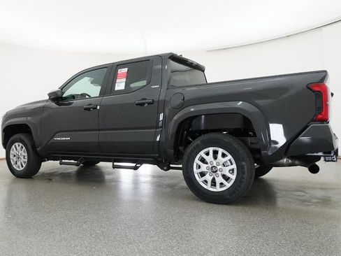 New 2026 Toyota Tacoma SR5 image 53