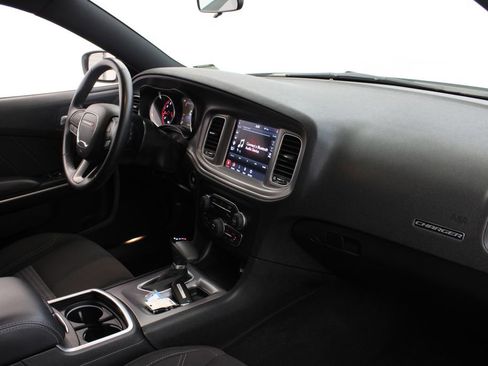 Used 2023 Dodge Charger SXT RWD image 25