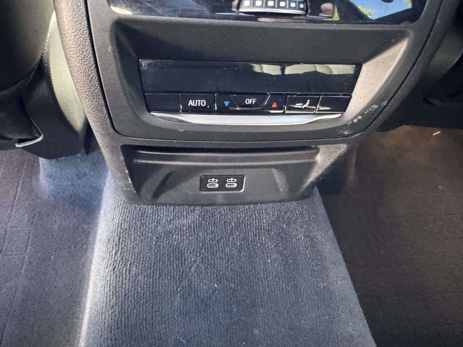 Used 2024 BMW X3 M40i AWD/4WD image 23