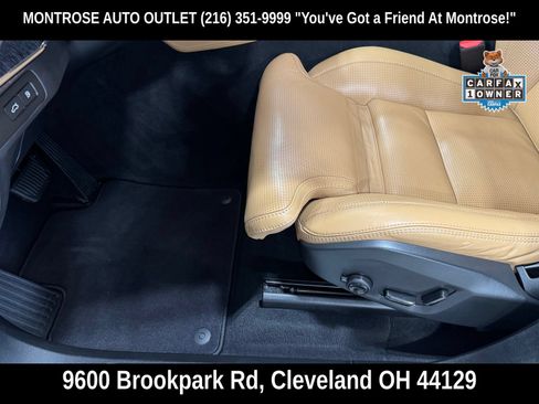 Used 2025 Volvo XC90 T8 Ultra w/ Lounge Package AWD/4WD image 19