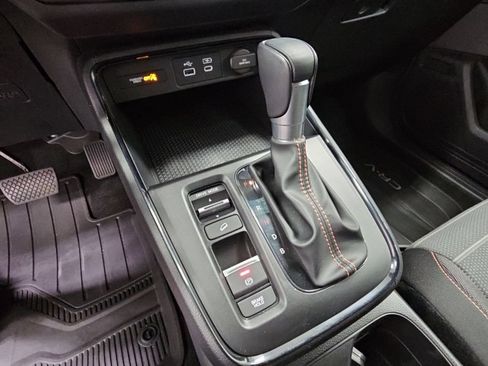 Used 2024 Honda CR-V Sport image 18