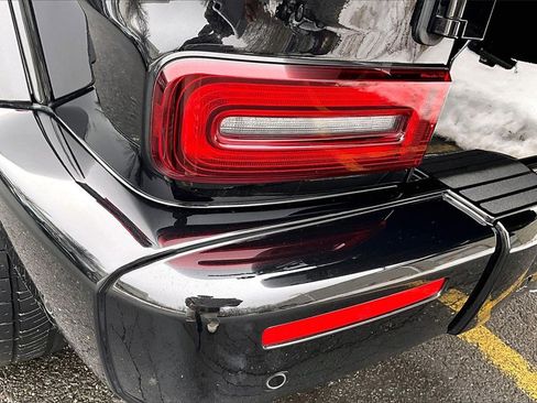 Certified 2023 Mercedes-Benz G 63 AMG 4MATIC image 32