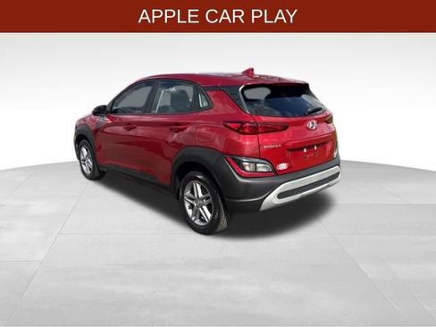 Used 2022 Hyundai Kona SE image 5