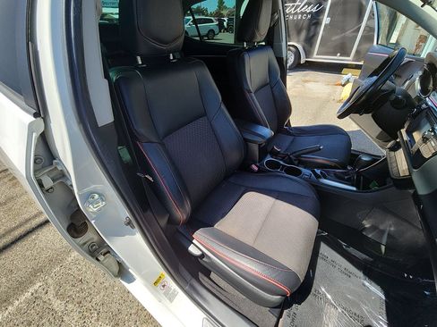 Used 2016 Toyota Corolla S Special Edition FWD image 25