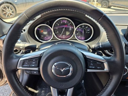 Used 2023 MAZDA MX-5 Miata Grand Touring RWD image 29