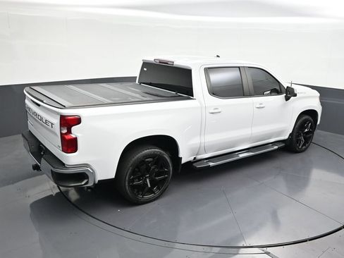 Used 2023 Chevrolet Silverado 1500 LT image 20