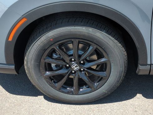 New 2026 Honda CR-V Sport-L image 9