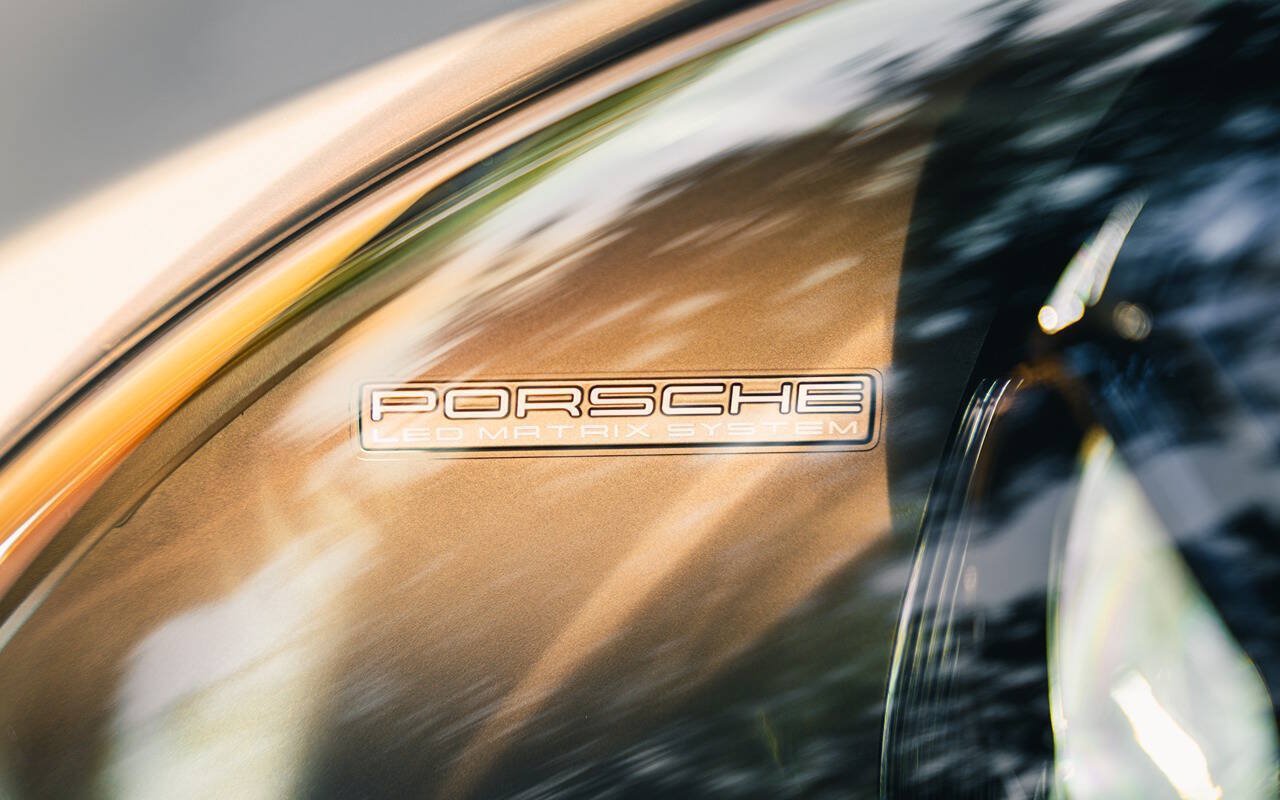 Used 2025 Porsche 911 GT3 RS RWD image 57