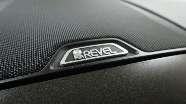 Used 2016 Lincoln MKX Reserve AWD/4WD image 13