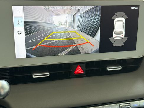 Used 2024 Hyundai Ioniq 5 SEL RWD image 21