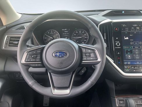 New 2025 Subaru Ascent Touring w/ Popular Package #2 image 15