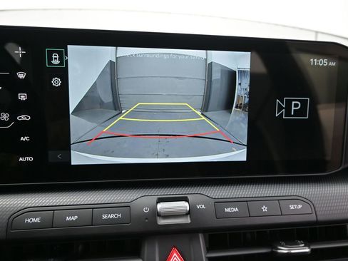 New 2026 Kia K4 GT-Line image 27